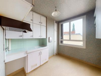 For sale Bois-colombes 3 rooms 75 m2 Hauts de Seine (92270) photo 4