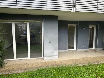 Annonce Vente 3 pi�ces Appartement Reignier 74