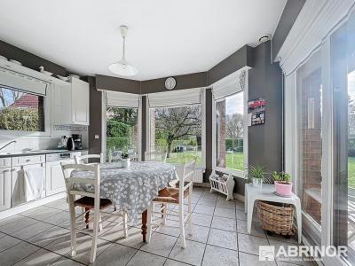 For sale Bousbecque 6 rooms 159 m2 Nord (59166) photo 3