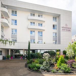 For sale Courbevoie 1 room 21 m2 Hauts de Seine (92400) photo 0