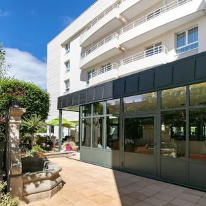 Annonce Vente Appartement Courbevoie 92