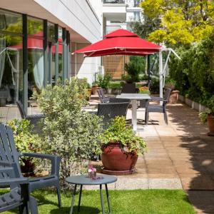 Acheter Appartement 21 m2 Courbevoie