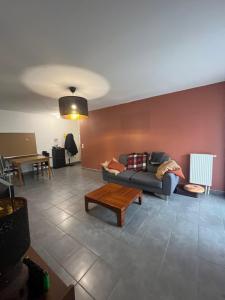 For rent Rouen 3 rooms 72 m2 Seine maritime (76000) photo 2