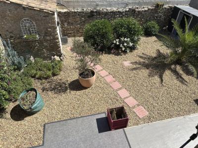 Louer Maison 92 m2 Saint-nazaire-d'aude