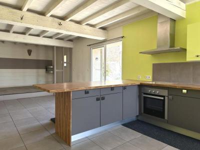 Louer Maison Saint-nazaire-d'aude Aude