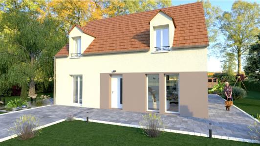 For sale Chapelles-bourbon 6 rooms 111 m2 Seine et marne (77610) photo 4