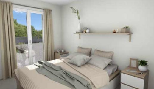 Annonce Vente Maison Couilly-pont-aux-dames 77