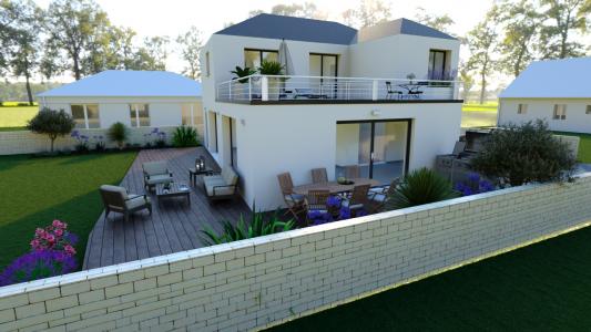 For sale Longueil-annel 5 rooms 150 m2 Oise (60150) photo 1