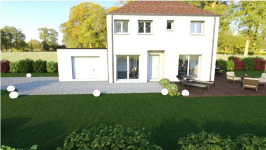 For sale Gouvieux 5 rooms 110 m2 Oise (60270) photo 0