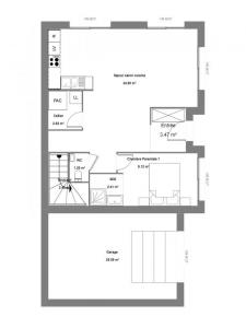 Acheter Maison Gouvieux 566500 euros
