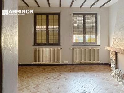 Annonce Vente 10 pices Maison Saint-saulve 59