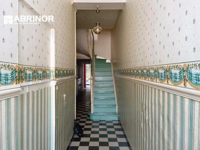 Acheter Maison 150 m2 Saint-saulve