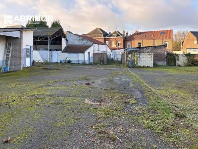 Acheter Maison Saint-saulve Nord