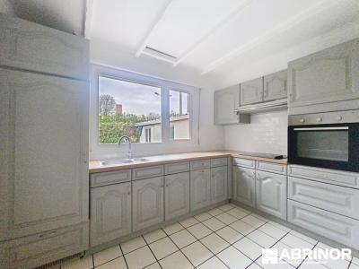 Louer Maison 89 m2 Villeneuve-d'ascq