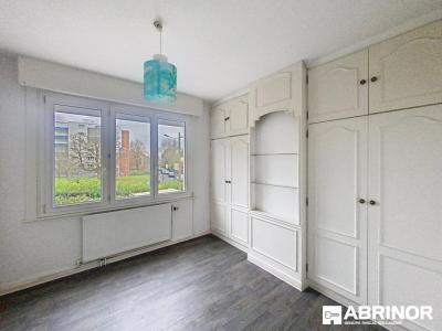 Louer Maison Villeneuve-d'ascq Nord