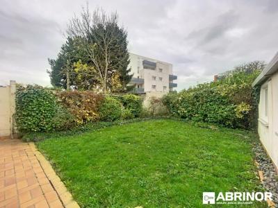 Louer Maison Villeneuve-d'ascq 980 euros