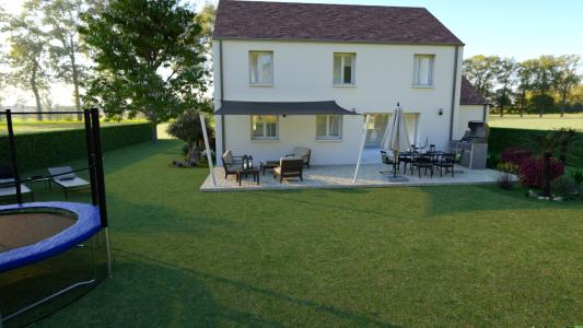Annonce Vente 5 pices Maison Gouvieux 60