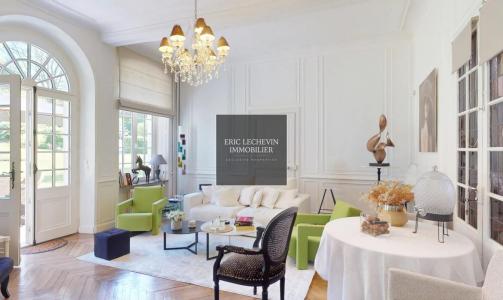 Acheter Prestige 350 m2 Montreuil