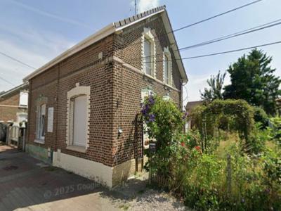 For sale Fenain 3 rooms 63 m2 Nord (59179) photo 0