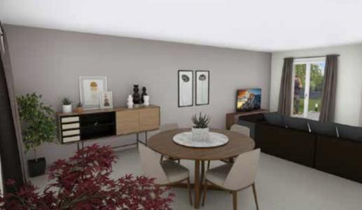 Annonce Vente Maison Crecy-la-chapelle 77