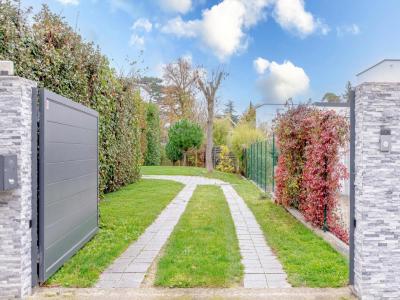 Annonce Vente 7 pices Maison Verrieres-le-buisson 91