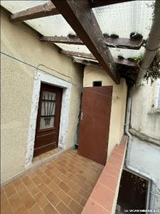 Acheter Maison Arre Gard