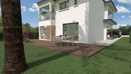 Acheter Maison Verneuil-en-halatte Oise