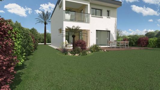 Acheter Maison Verneuil-en-halatte 409592 euros