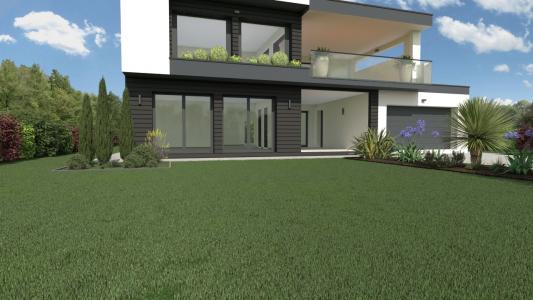 Annonce Vente 8 pices Maison Verneuil-en-halatte 60