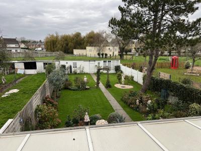 Annonce Vente 6 pices Maison Rang-du-fliers 62