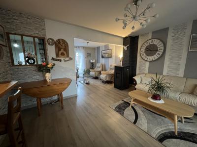 Acheter Maison Rang-du-fliers Pas de calais