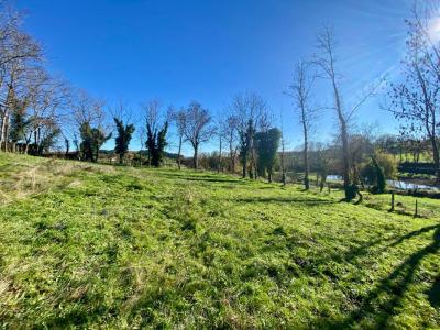 Annonce Vente Terrain Cremeaux 42