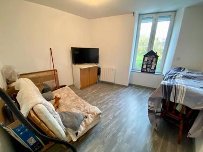 Acheter Immeuble Saint-germain-laval Loire