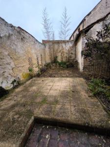 Annonce Vente 3 pices Maison Chateau-thierry 02