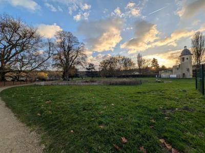 For sale Clayes-sous-bois 7 rooms 152 m2 Yvelines (78340) photo 0