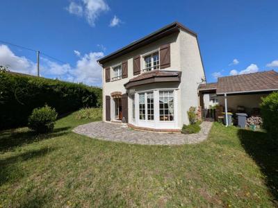 Annonce Vente 7 pices Maison Clayes-sous-bois 78