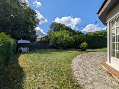 Acheter Maison 152 m2 Clayes-sous-bois