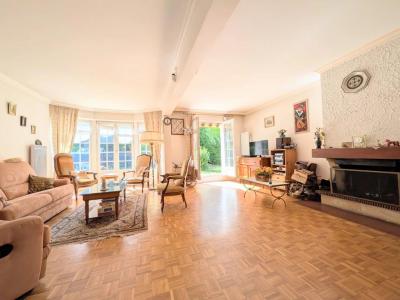 Acheter Maison Clayes-sous-bois Yvelines