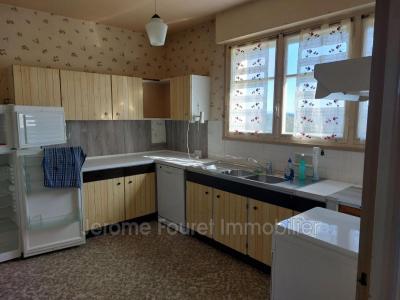 Annonce Vente 4 pices Maison Egletons 19