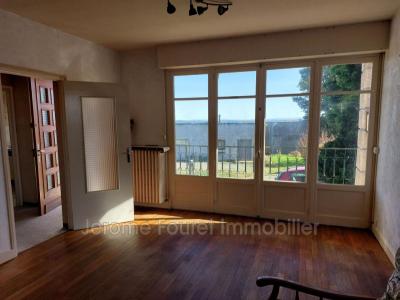 Acheter Maison 98 m2 Egletons