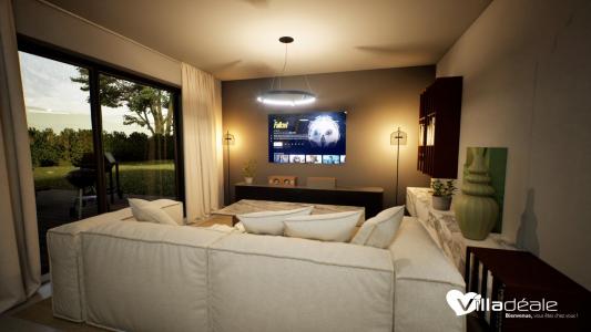 Annonce Vente 6 pices Maison Change 53