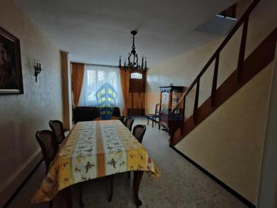 Acheter Maison 80 m2 Haubourdin