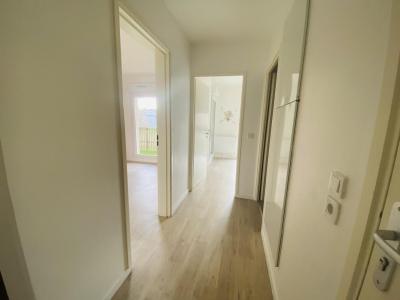 Louer Appartement 53 m2 Freneuse