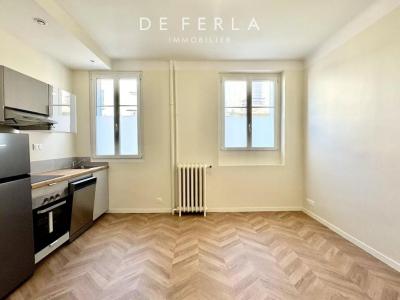 Acheter Appartement 37 m2 Paris-15eme-arrondissement