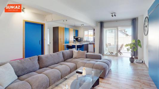 Annonce Vente 5 pices Maison Saint-pierre 974