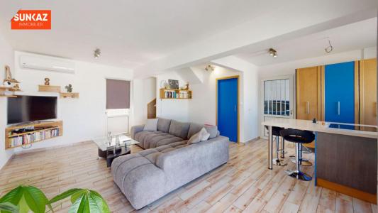 Acheter Maison 92 m2 Saint-pierre