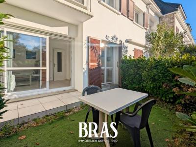 For sale Vannes 1 room 21 m2 Morbihan (56000) photo 0