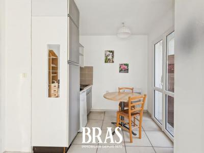 Annonce Vente Appartement Vannes 56