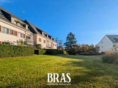 Acheter Appartement Vannes 127200 euros