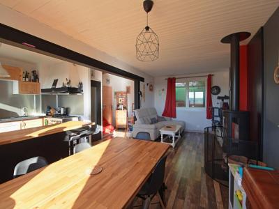 Acheter Maison 85 m2 Morre